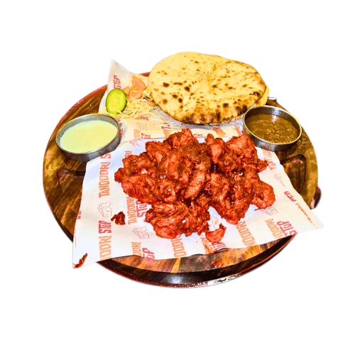 Tandoori Chicken